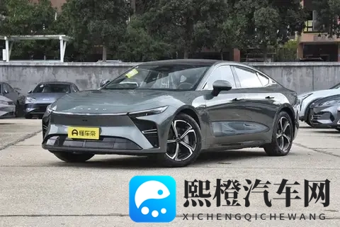 2025款星途星纪元ES：中大型车热门之选，11月购车有福利-1