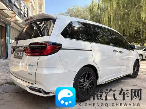 一手准新奥德赛，一年不到省下大几万！-1