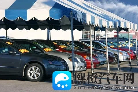 美国车贷违约率飙升！专家控诉：政府吸血，百姓割肉！-3