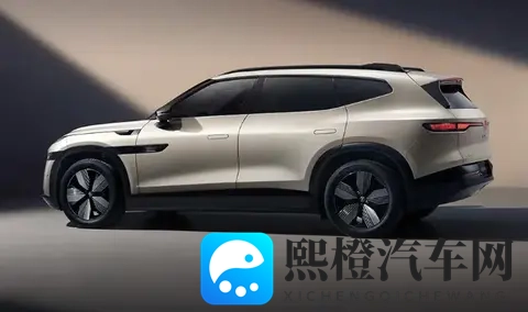 安徽大众中大型纯电SUV“与众08”完成申报：轴距3030毫米 支持800V超快充-2