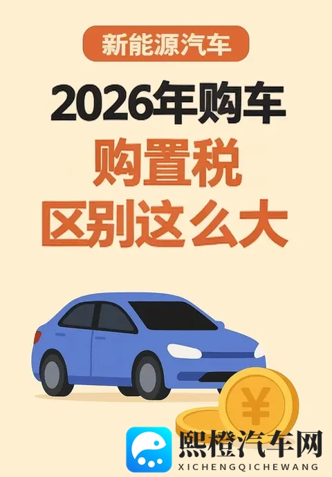 新能源车购置税调整前的抢购潮,现在下手能省15万!-3