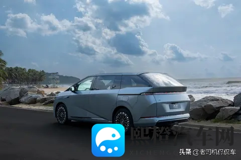 增程还是“增重”！80度电的大电池增程到底是不是智商税？-2