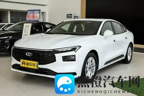 不到20万？这台合资中型车的性能比你想象的更狠-2