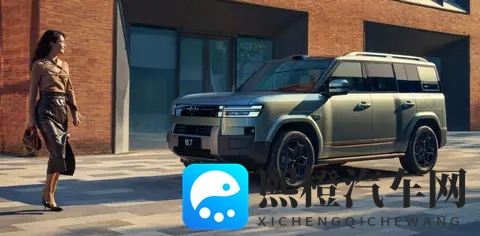 腾势、方程豹持续热销 比亚迪高端化迎来“加速度”-1