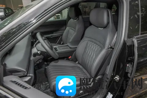 2025 款星纪元 ET 纯电版 Ultra 四驱城区辅助驾驶,实力均衡之选-3