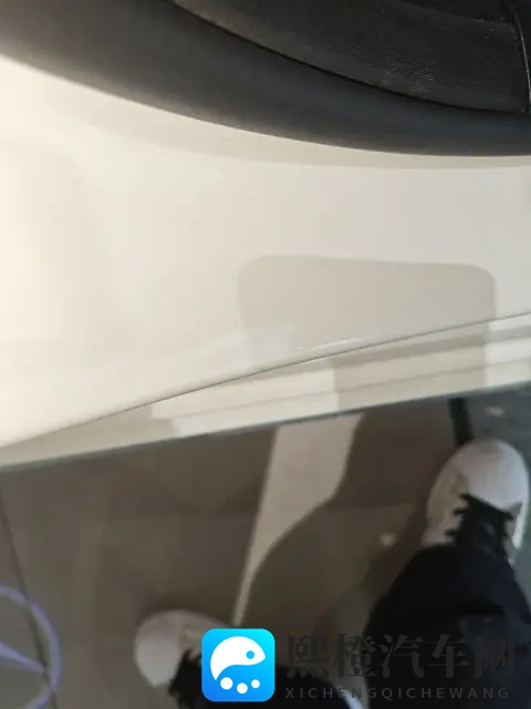 六年奔驰C级，13万公里，13万多带走，圆你奔驰梦-2