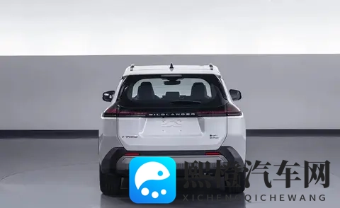 广汽丰田全新威兰达将于11月20日广州车展前上市 终于迎来大换代-1