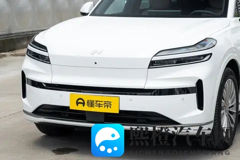 从家轿升级成SUV，乐道L90让我彻底改变主意，家用太香了-3