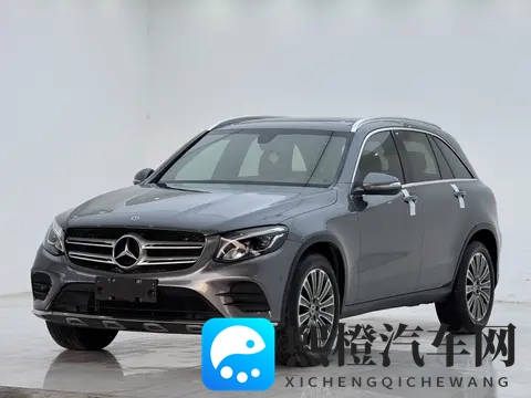 1458万,圆你奔驰梦!17款GLC260,6万公里正当年-1