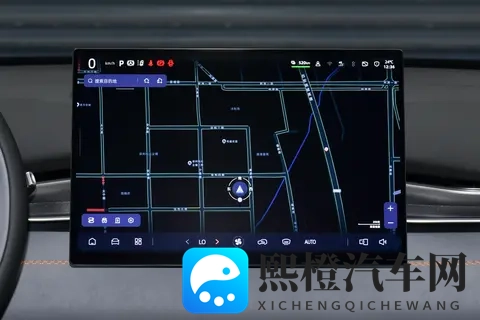 深度剖析深蓝S05：15万内新能源SUV优选？-1