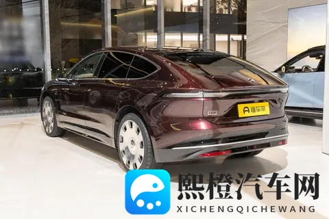 蔚来ET9地平线特别版实拍：科技感满满，值得拥有-2