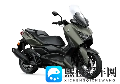 2026款佛沙350对决雅马哈XMAX300:谁才是最强王者!-3