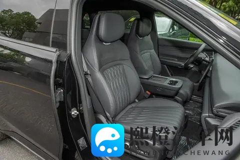 20万级豪华大五座SUV新选择！星纪元ET隐藏干货大起底！-1