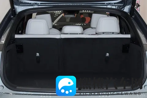 体验乐道 L60 2025 款 740km 长续航版,实力很强?-3