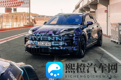 保时捷2025最大王牌就要来了-3