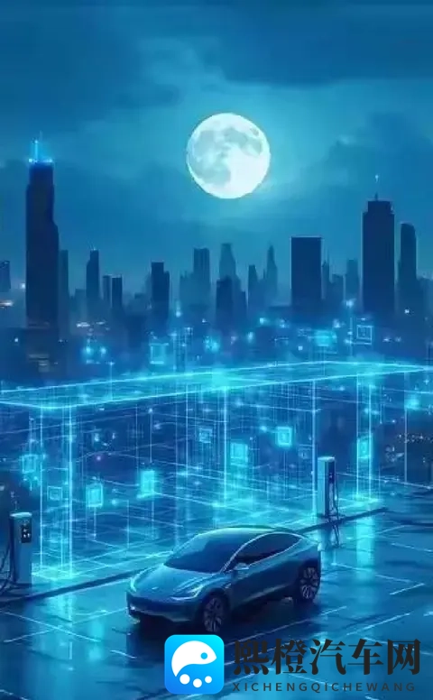 新能源逆势爆发吉利销量登顶背后的双刃剑困局-2