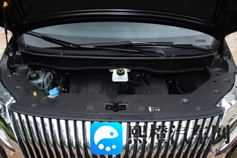 标配即顶配，魏牌高山7咋这么懂家-3