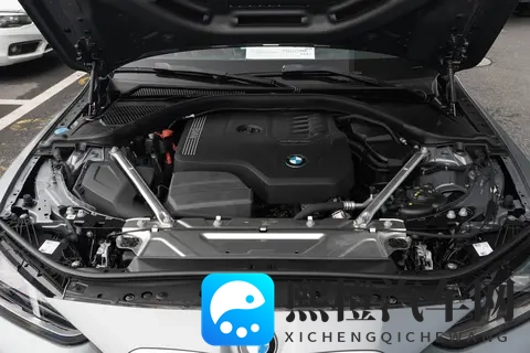 宝马4系新变化：动力提升与激光尾灯成焦点，四门版更实用-1