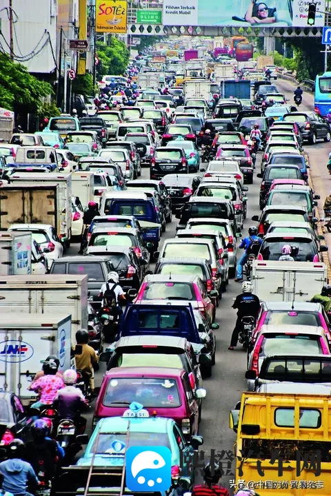 中国新能源车企在 印尼投资的三维风险与突围之道-3