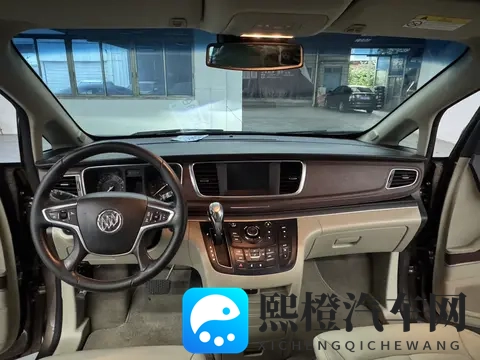 宜商宜家好选择,10万拿下准新别克GL8!-3