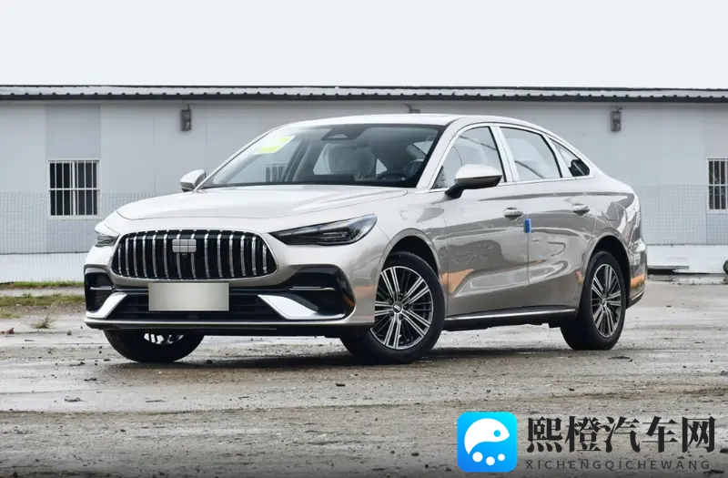 用价格攻坚,748万起,银河星耀6能给人怎样的体验?-1