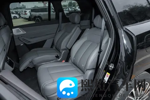 2998万起售,六座布局,腾势N8L DM适合家用吗?-1