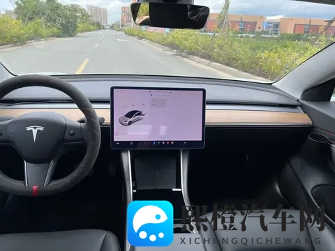 几个W就能圆梦?20年一手特斯拉Model3代步通勤优选-1