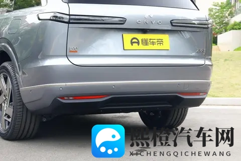 大车难开、行李塞不下？乐道 L90：换电 + 冰箱沙发 + 前后能装-2