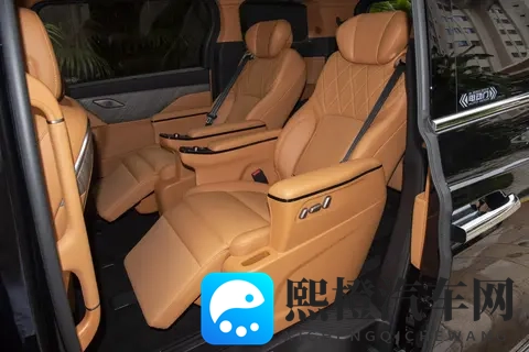 30万级MPV，激光雷达+电动四驱，魏牌高山7家用怎么样?-3