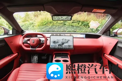 2049 万起！阿维塔 06 Elite 版上市，智驾配置够顶？-2