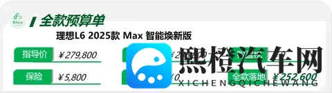 理想L6:男女老少通吃,客户共同点是没有6座需求-2