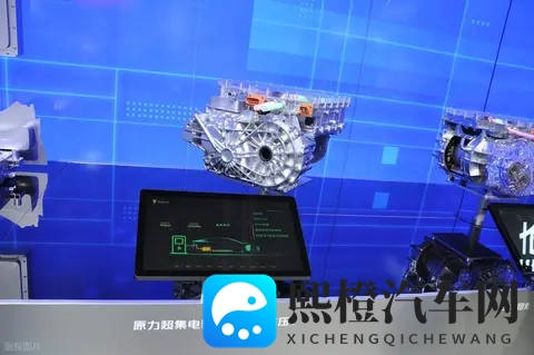 插混和增程的思考:明明是双胞胎,实际打得比狗血剧还热闹-2