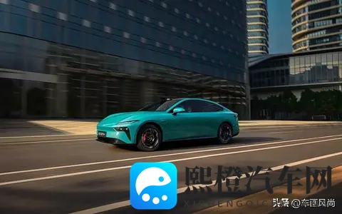 东风奕派007+上市,纯电及增程两种动力,限时价1399万至1499万-1