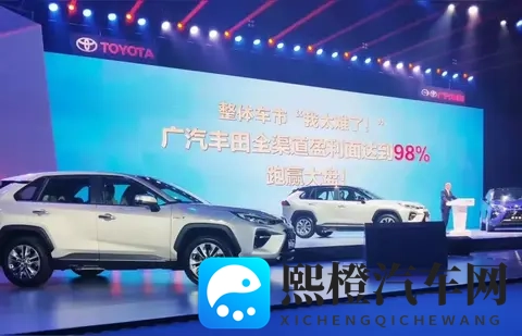 丰田韧性领跑全球与中国市场：日系车的转型之路与未来格局-2