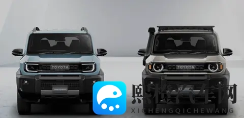 东京车展这些车会引入国内吗？马自达CX-5、酷路泽FJ-2