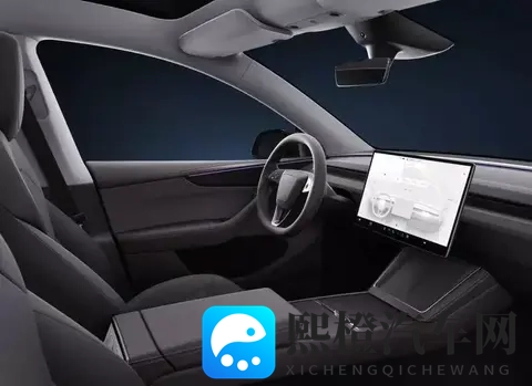 全新车型亮点解析:尺寸、内饰与动力全面升级-1