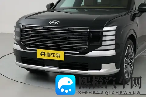 满油续航超 1000km！帕里斯帝 6_7 座布局，家庭出行太香了-3