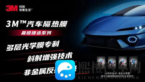 江门江海 新车汽车贴膜费用-1