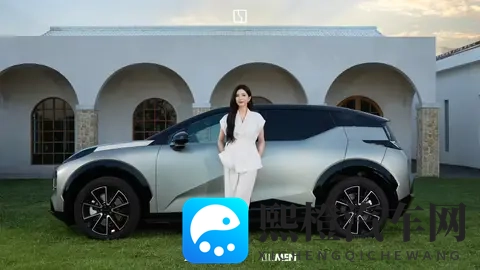 焕新极氪 X 车型 11 月 5 日登场-1