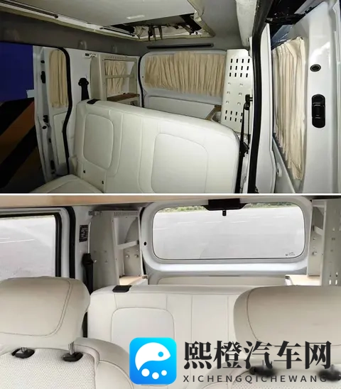 城市人买菜车改床车，五菱这招太狠，生活缝隙里藏着新活法-2