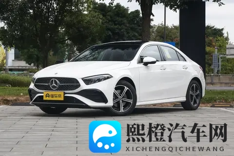 奔驰 A 级 A 180 L 与 A 200 L 时尚型怎么选 多维度分析给你参考-3