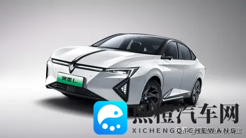 2025款灵悉L上市：1498万起售，五联屏+L2智驾，续航520km再升级-2