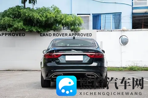 43 万豪车现卖 20 万还滞销!国产新能源把豪车价打 “崩” 了-2