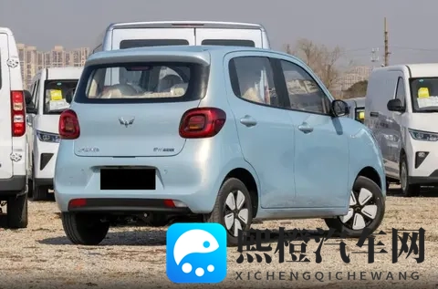 纯干货分享，预算5万元买五菱宏光MINIEV，这么选准没错-1