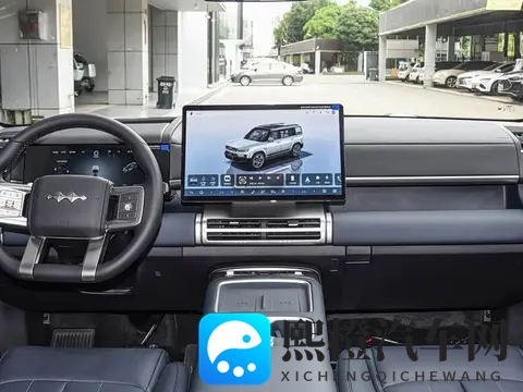 起售价1798万元 方程豹钛7新增霜雾灰与青峦翠配色正式开启交付-1