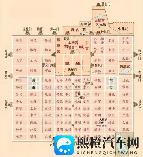 一个怪现象：为什么国产汽车现在名字那么难懂？大家发现了没-3