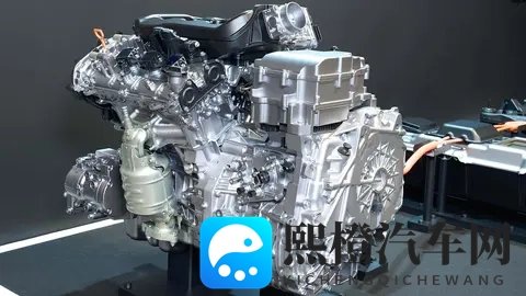 更高效能与性能,本田发布“下一代中型平台”,加速混合动力战略-1