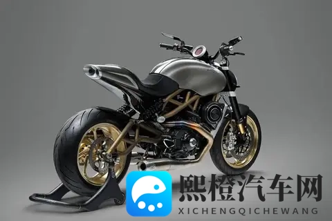 英式肌肉巡航车新代表-1