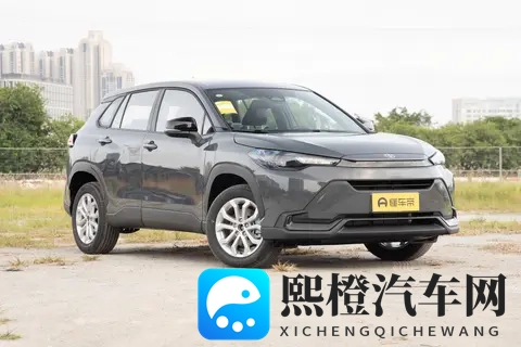 2026款丰田锋兰达:升级亮点 + 配置对比 + 选买指南-3