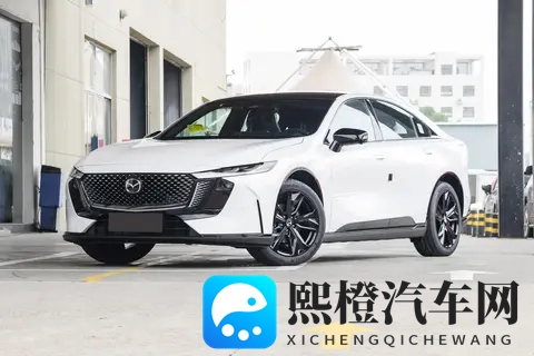 售1198万元起，外观时尚精致，2026款马自达EZ-6上市！-3